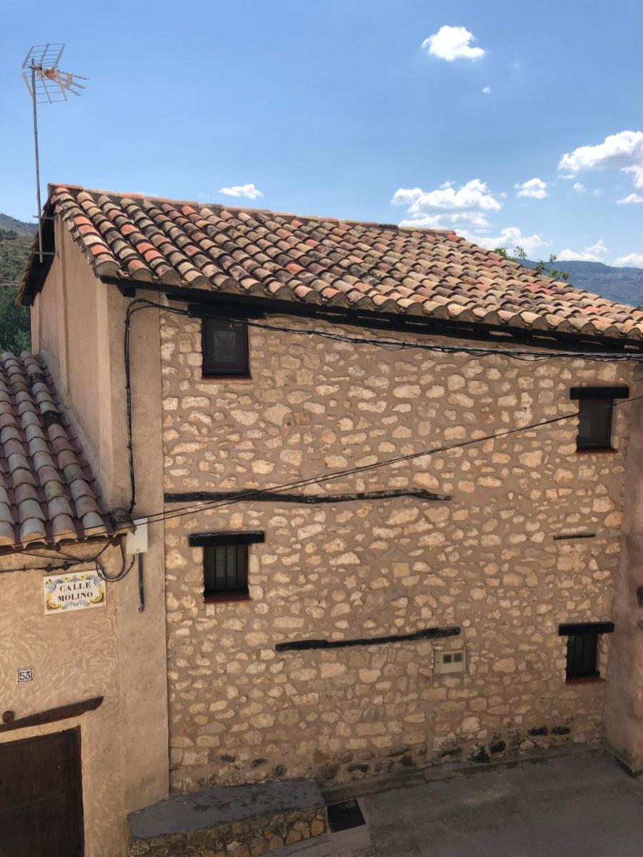 Casa del Arco - Housevanlive - Housity