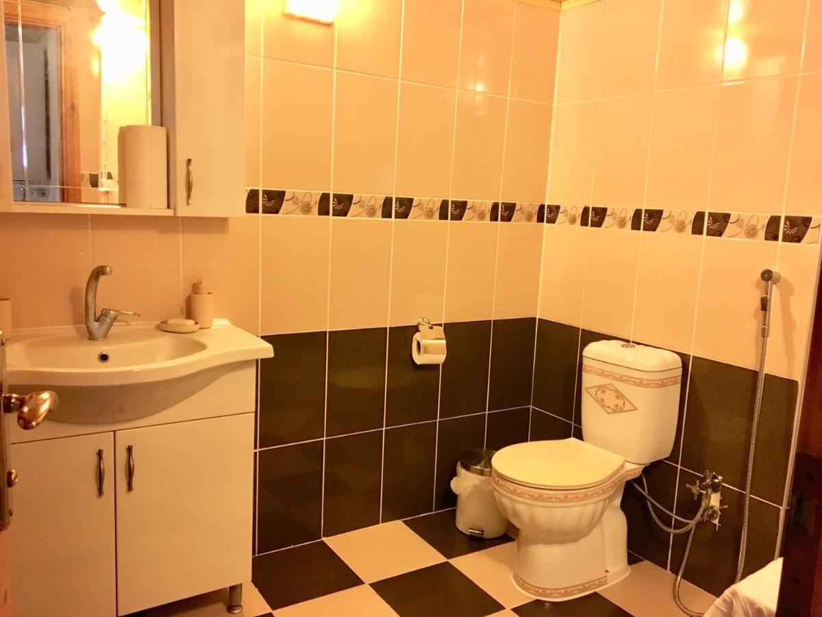 Villa Banizo Great Black Sea View Village House - Housity