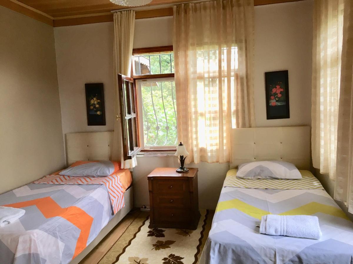 Villa Banizo Great Black Sea View Village House - Housity