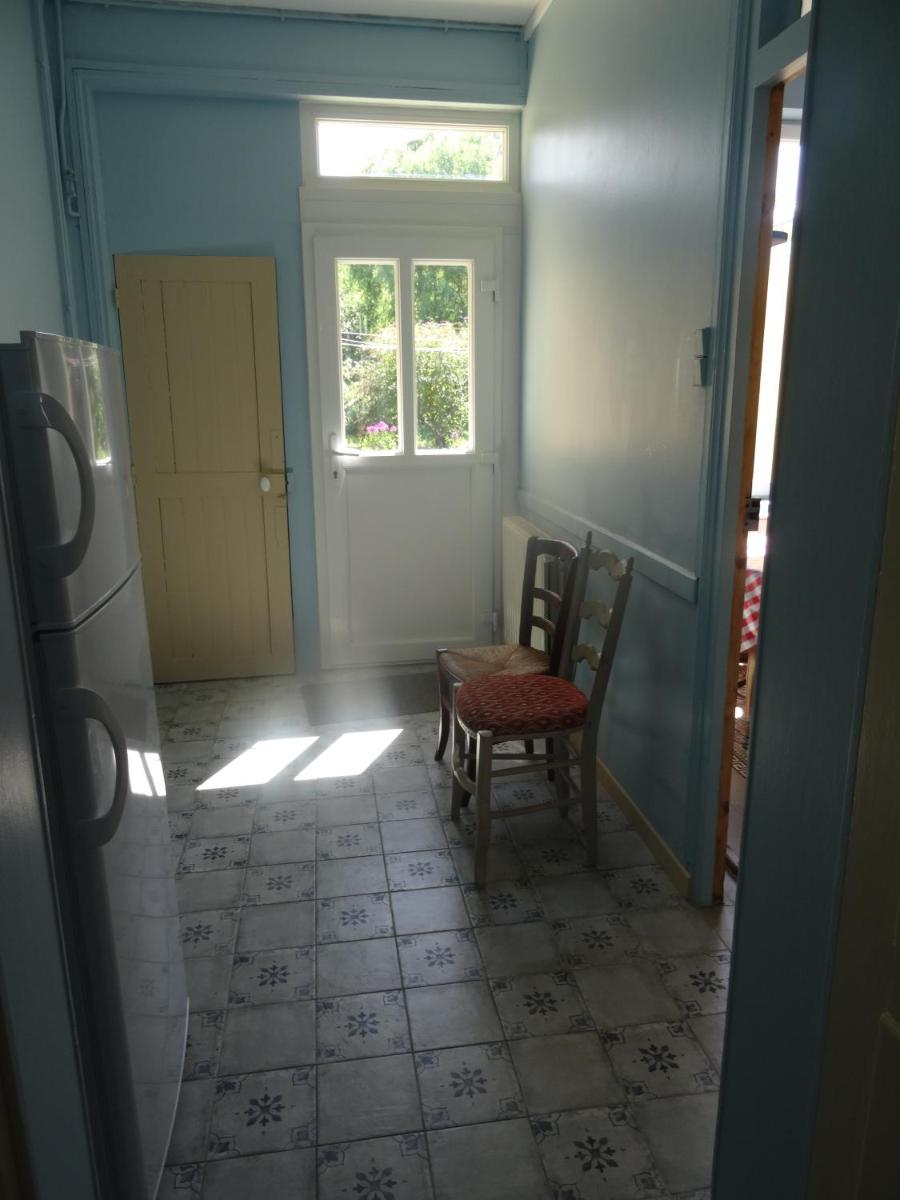 Gîte 