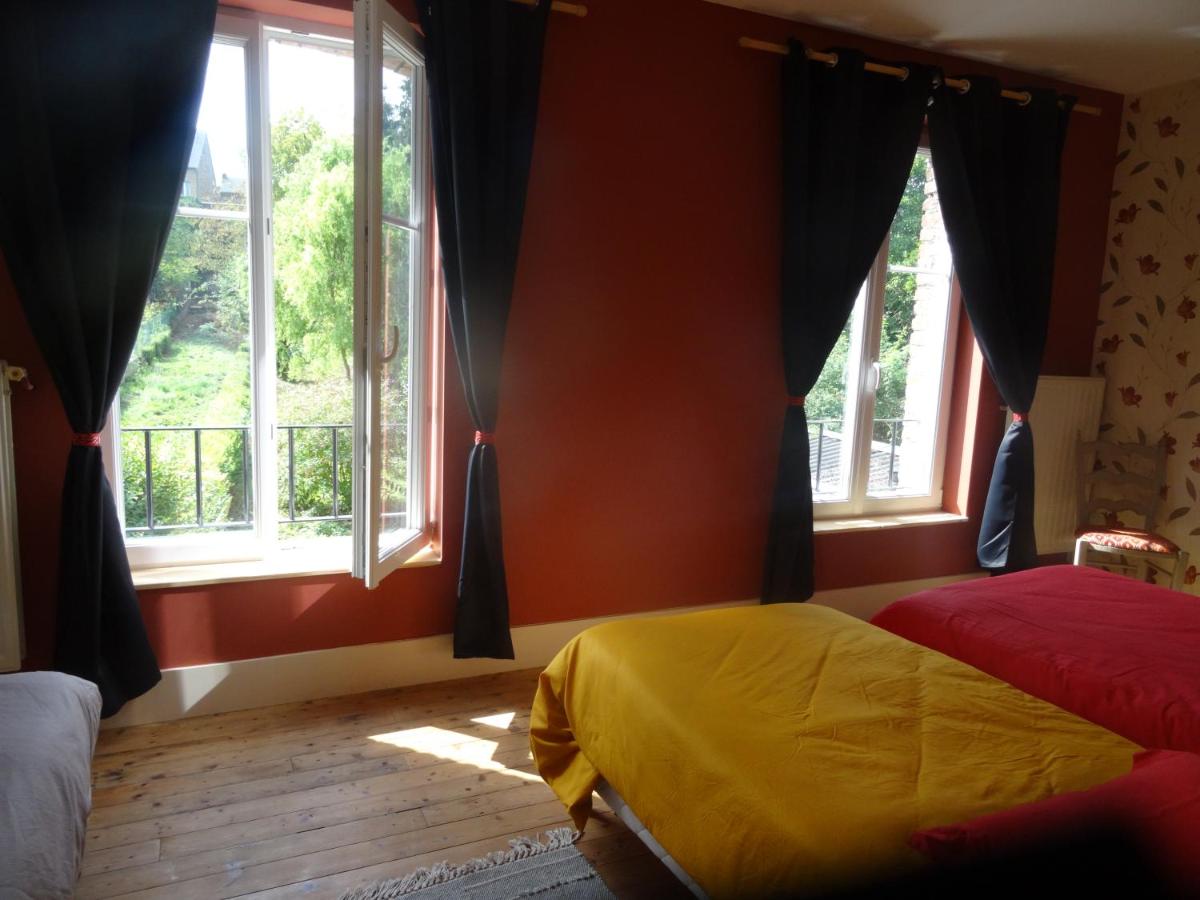 Gîte 
