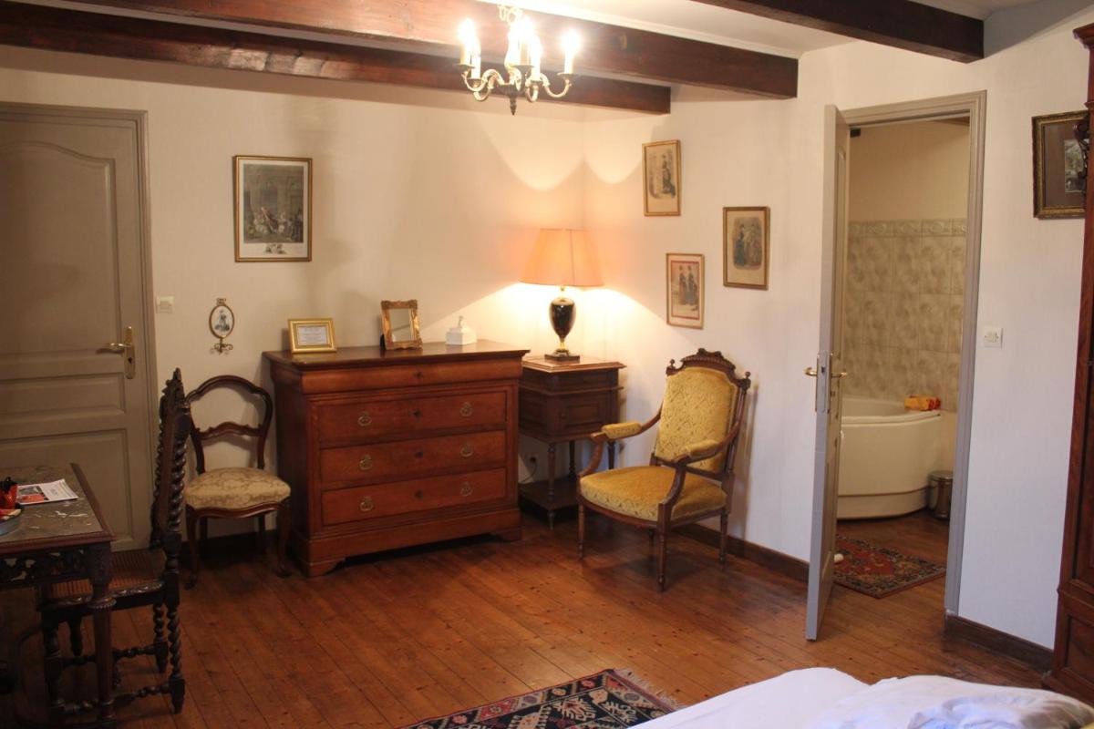 Manoir de Kerliviry - Housity