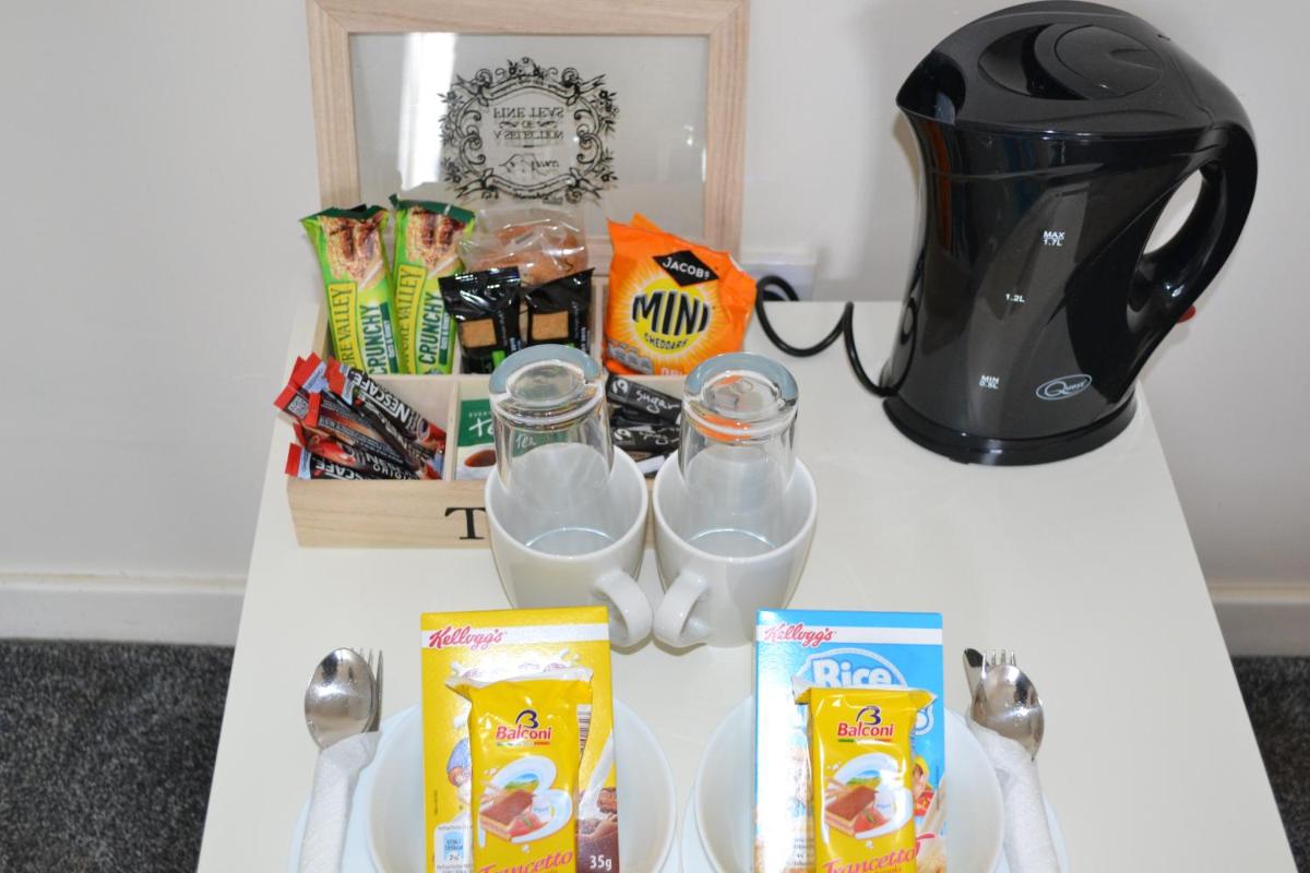 Annie's Guest House - Housity