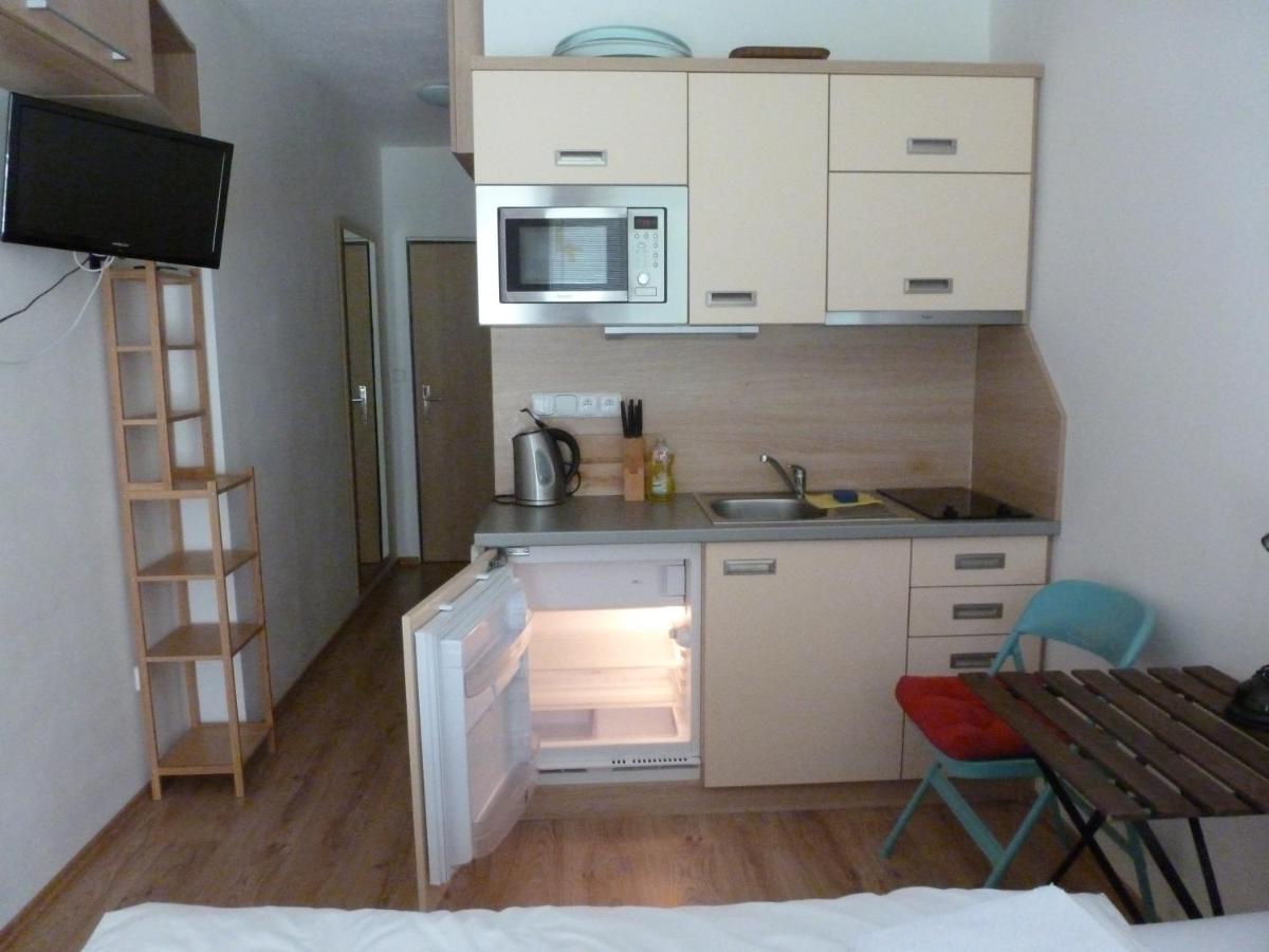 Apartman 4 Vsemina Valassko - Housity