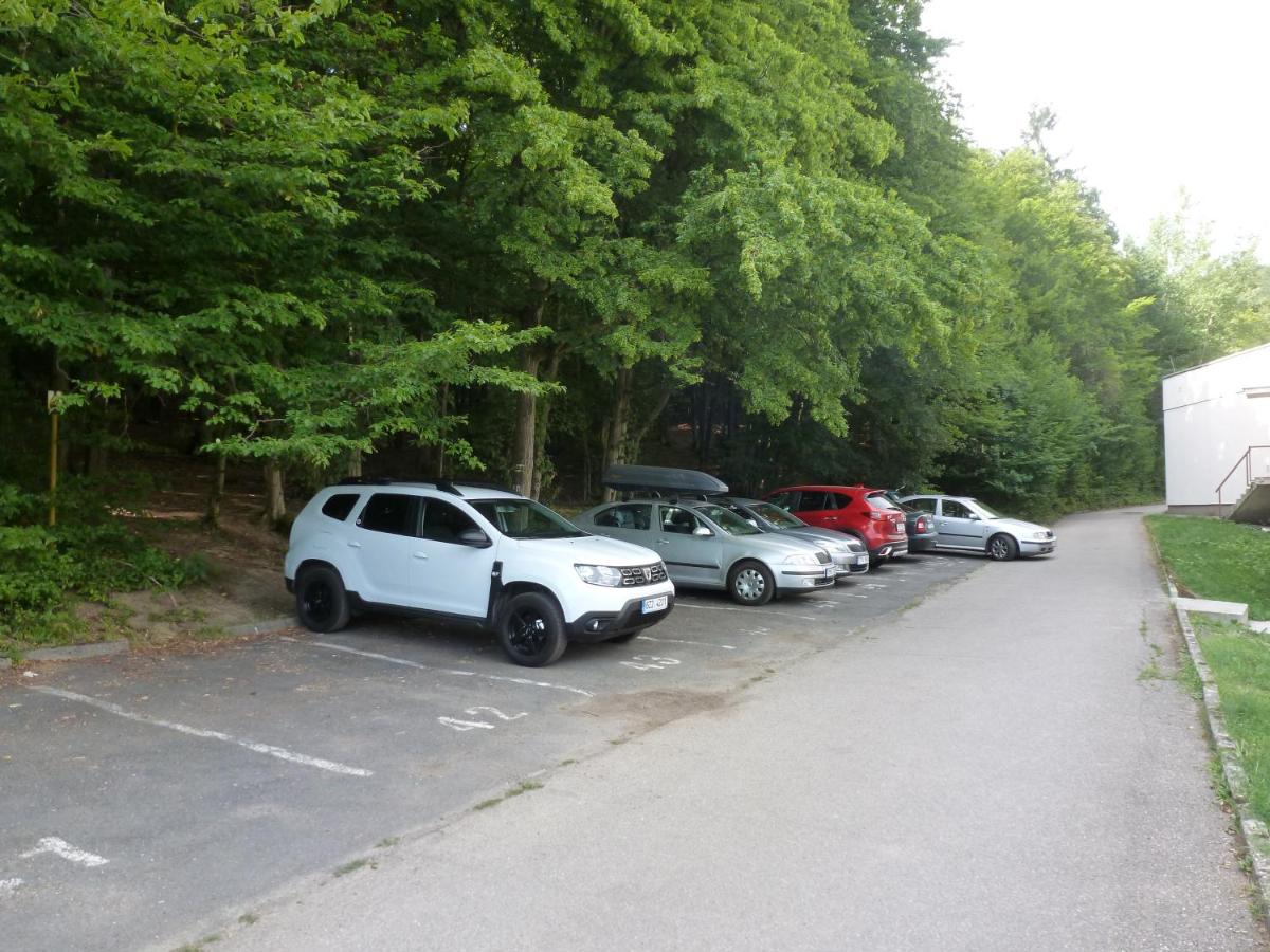 Apartman 4 Vsemina Valassko - Housity