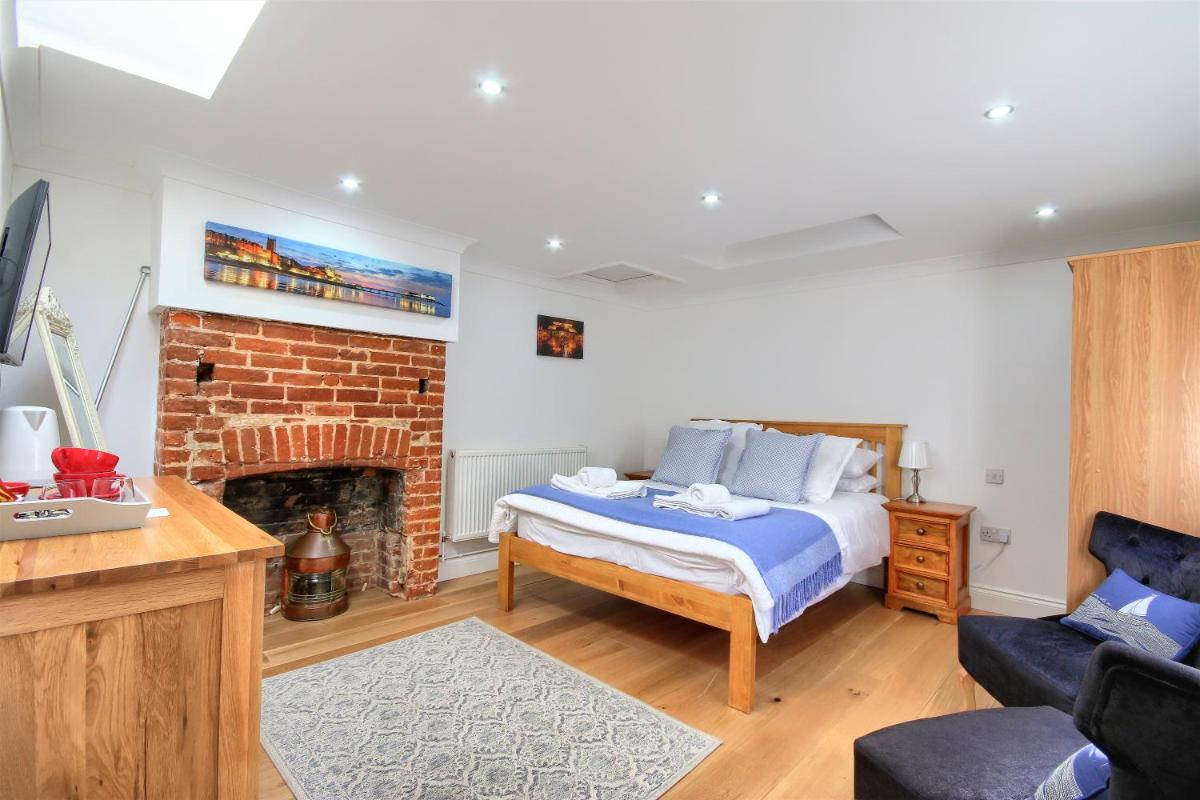 Sammys East Runton - Housity