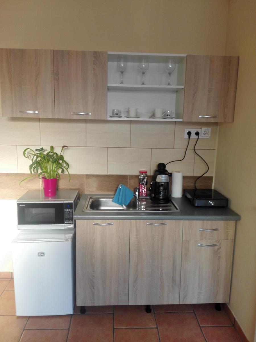 Kerékvár apartman Gyula - Housity