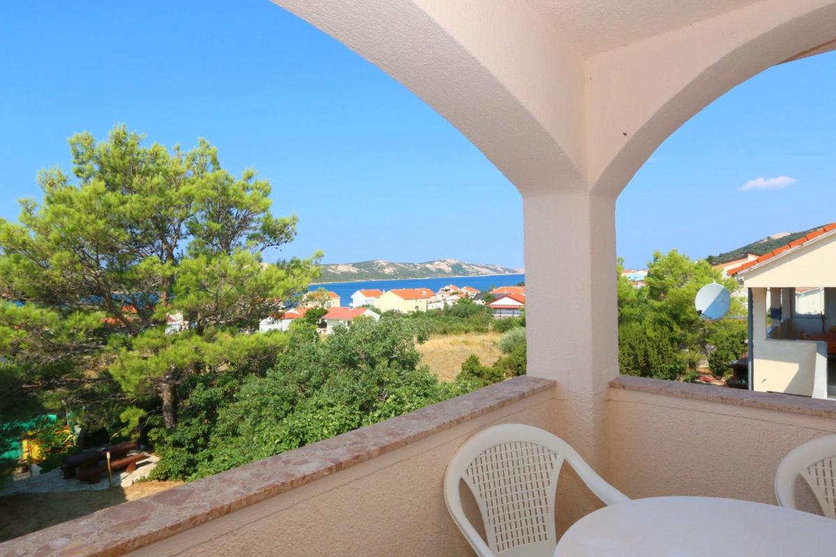 Marevista Apartments Dubravka - Housity