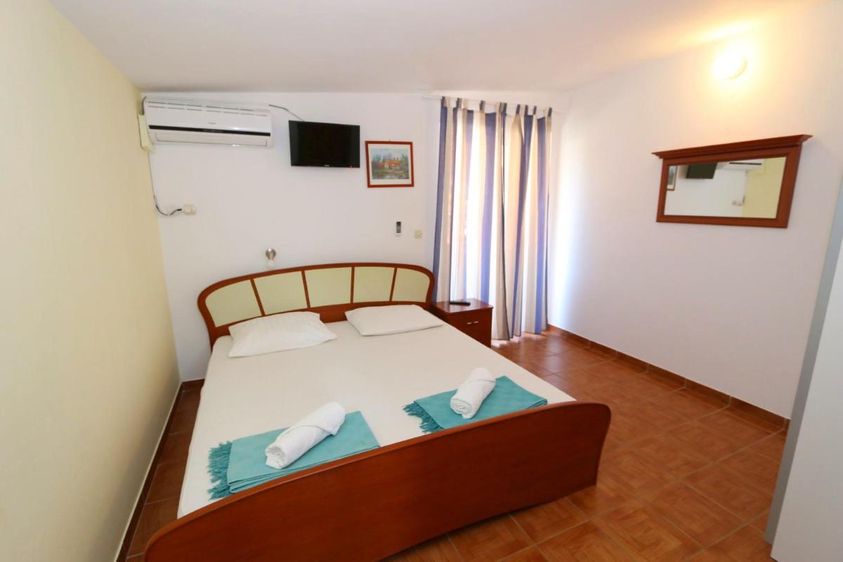 Marevista Apartments Dubravka - Housity