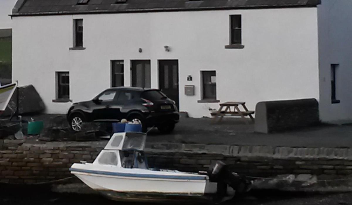 2 The Noust Self Catering - Housity