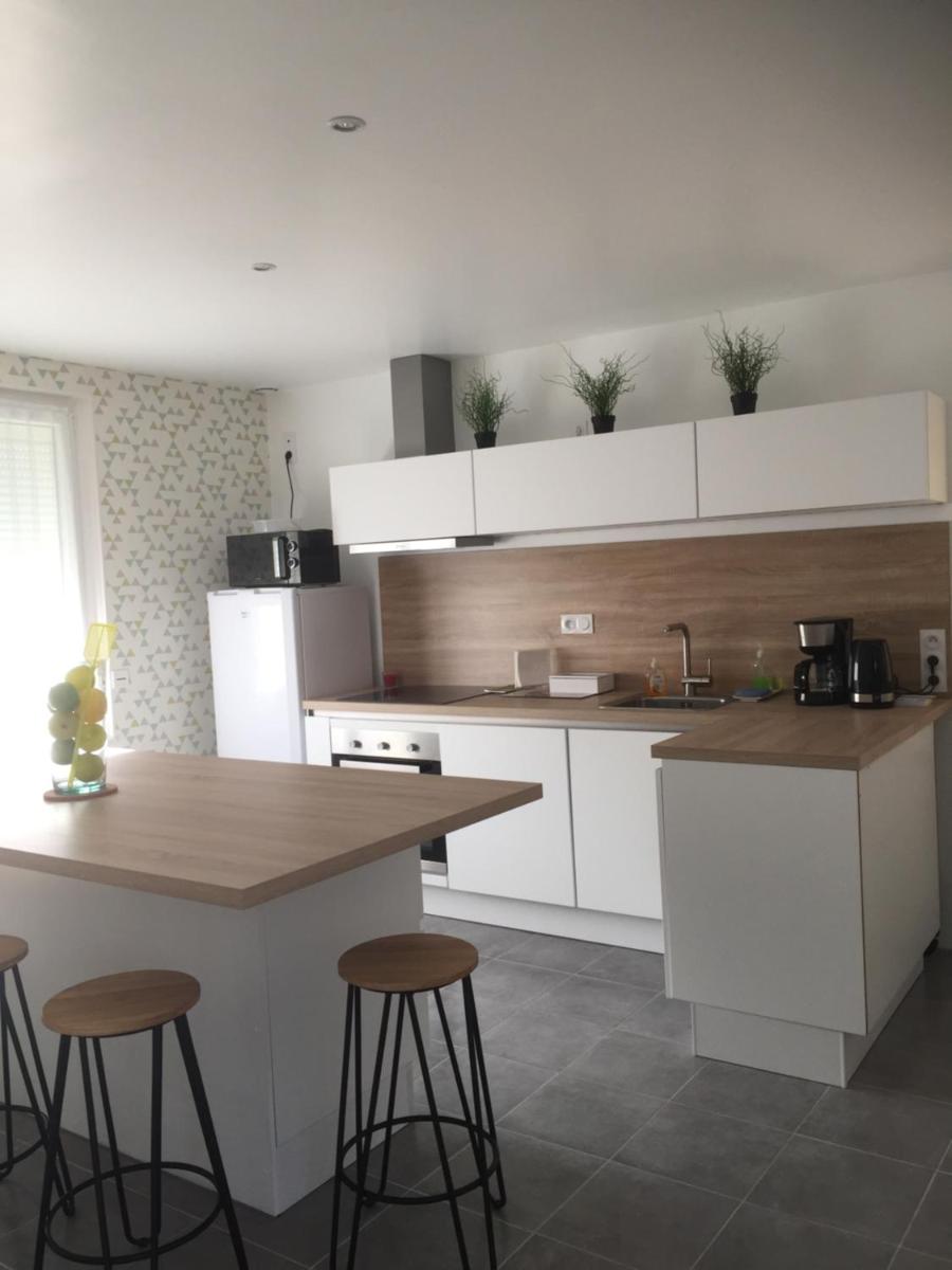 Instant d'Evasion - Housity