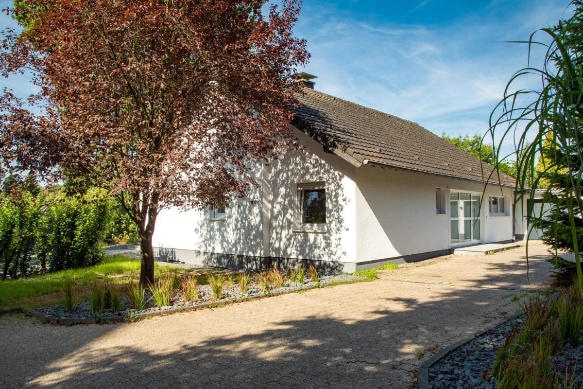 Suitetrails - Ferienhaus Bergisches Land