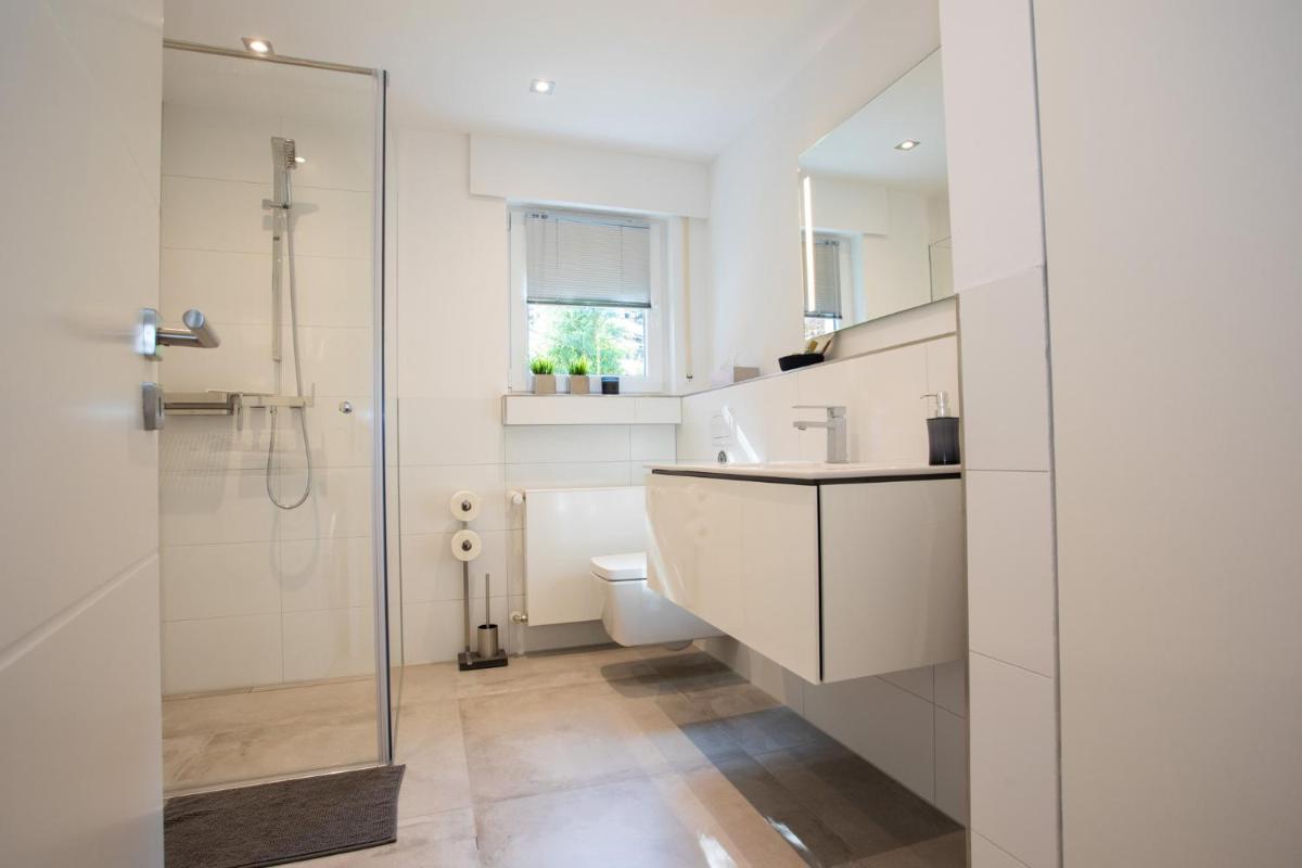 Suitetrails - Ferienhaus Bergisches Land