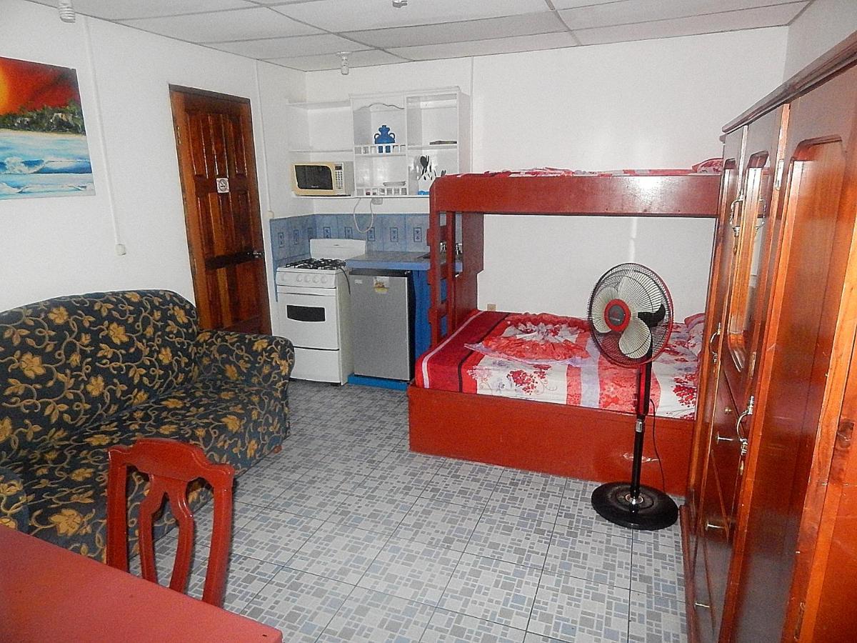 Suitetrails - Rositas Hotel