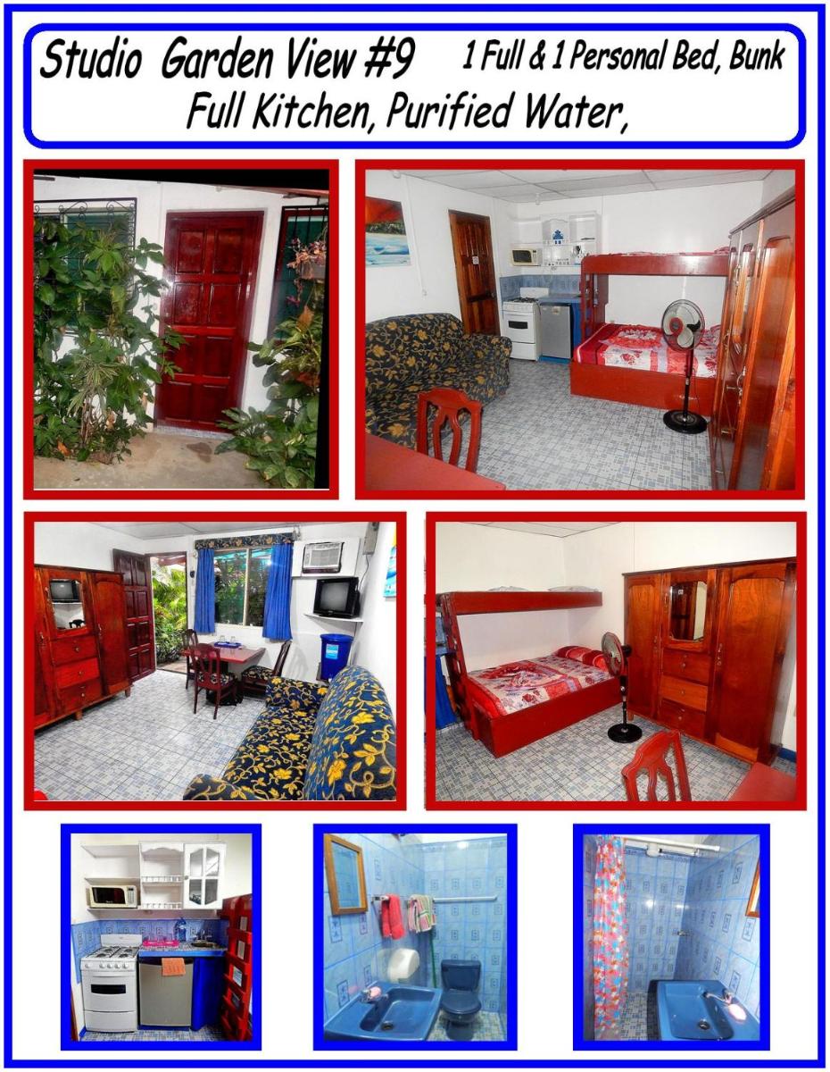 Suitetrails - Rositas Hotel