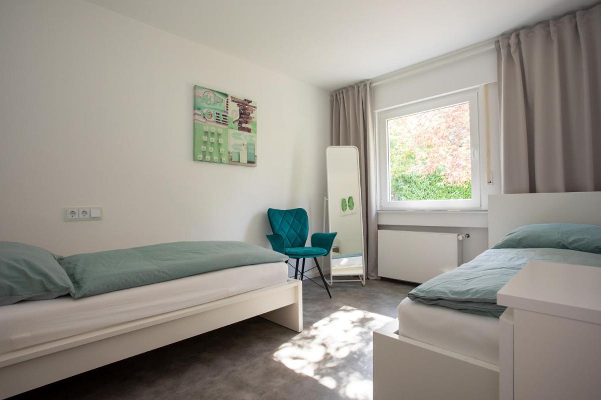 Ferienhaus Bergisches Land - Housity