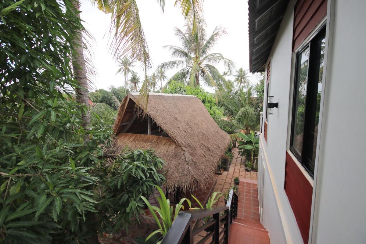 Green Life Cottage - Housity