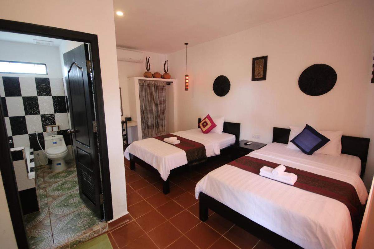 Green Life Cottage - Housity