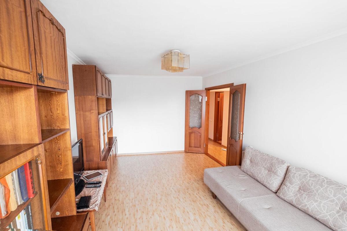 Apartment on Polevaya 44/12 - Housity