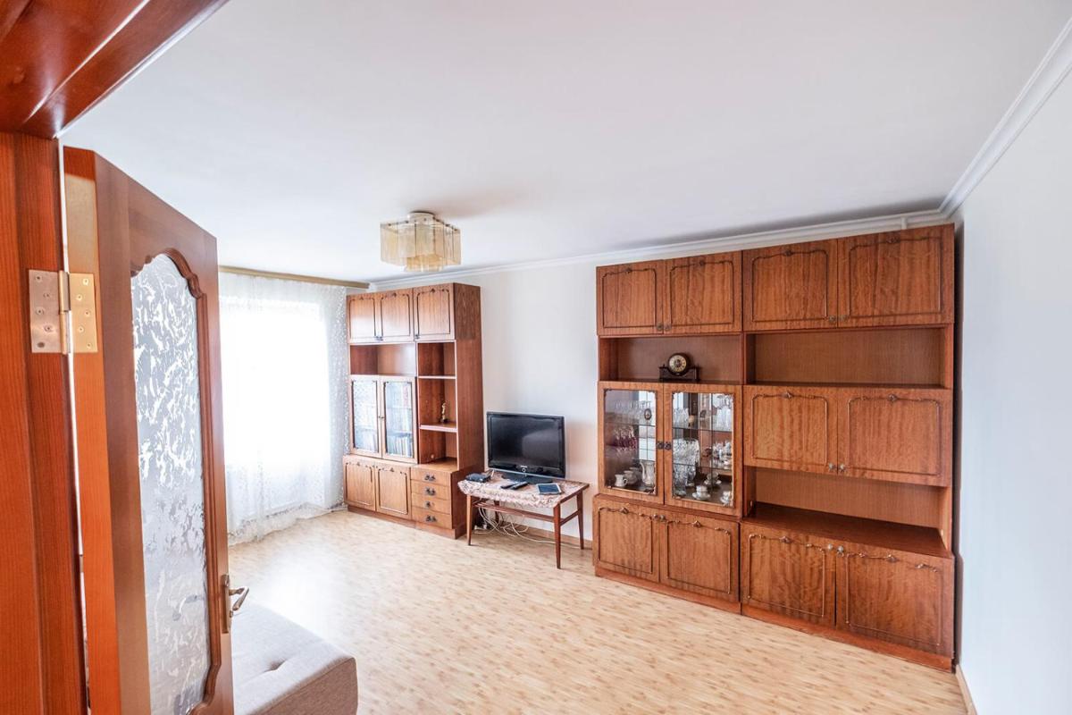 Apartment on Polevaya 44/12 - Housity