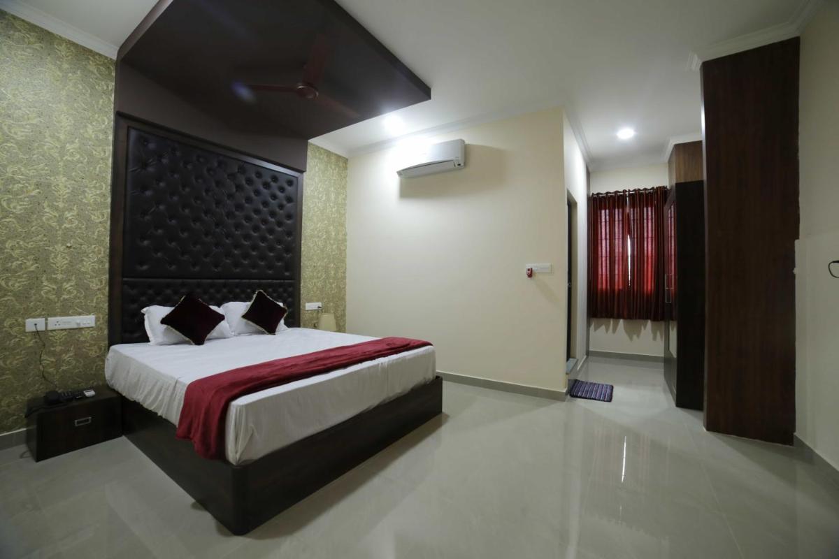 Shivalaya Residency - Housity