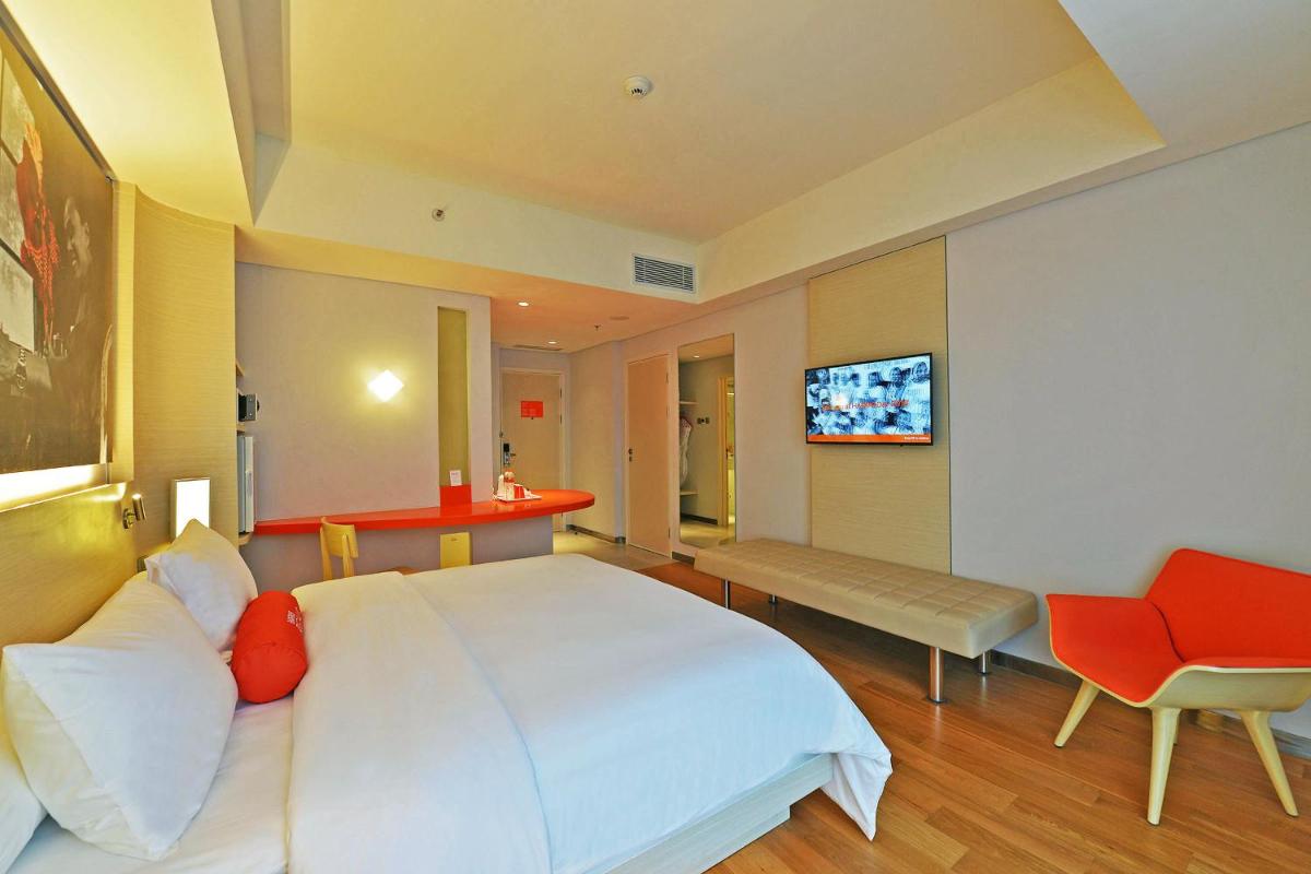 HARRIS Hotel & Conventions Solo - Housity