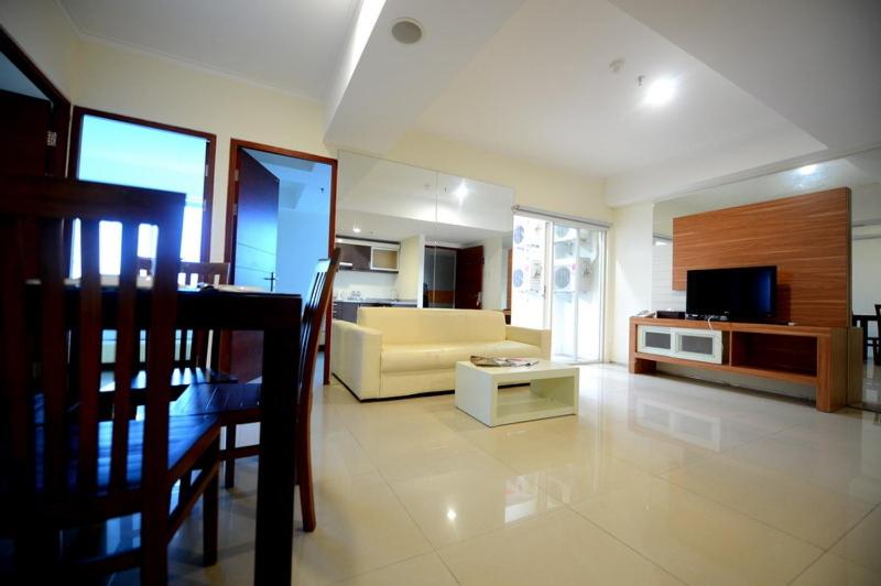 High Point Serviced Apartment - Housity
