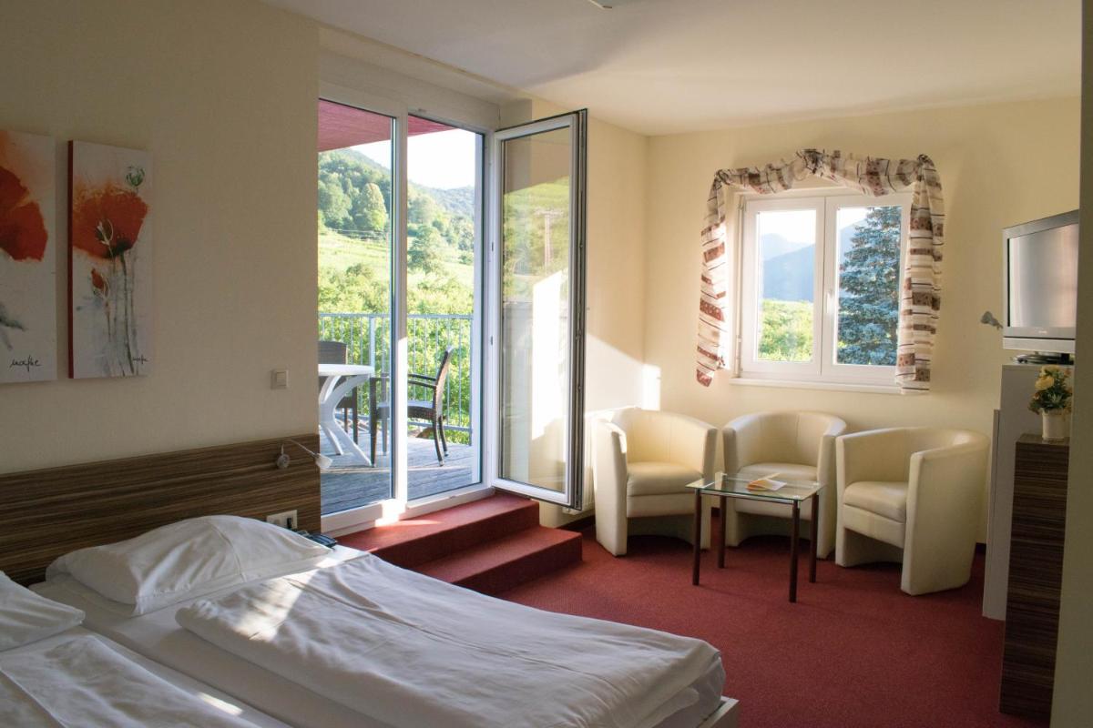 Gasthof zur Wachau - Housity