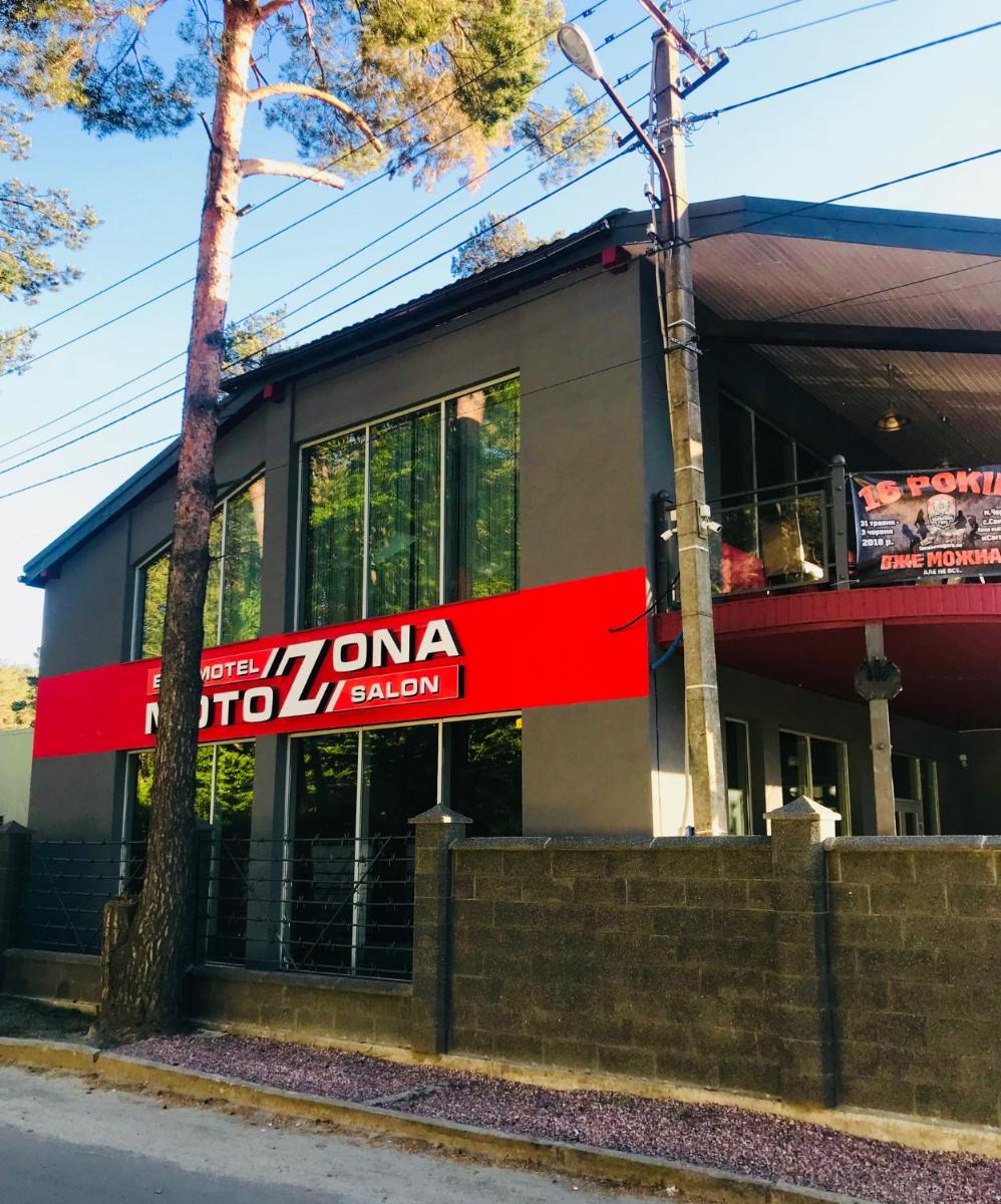 Motozona - Housity