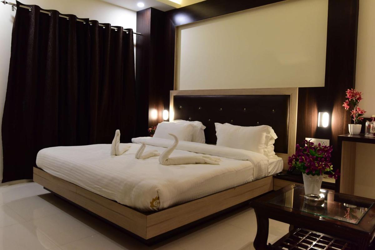Hotel Dayal Shree Paradise - Housity