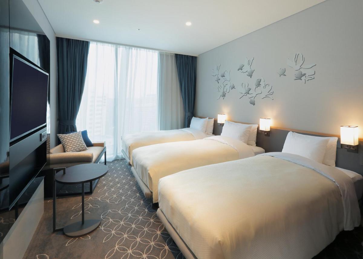 Hotel Gracery Seoul - Hizvo