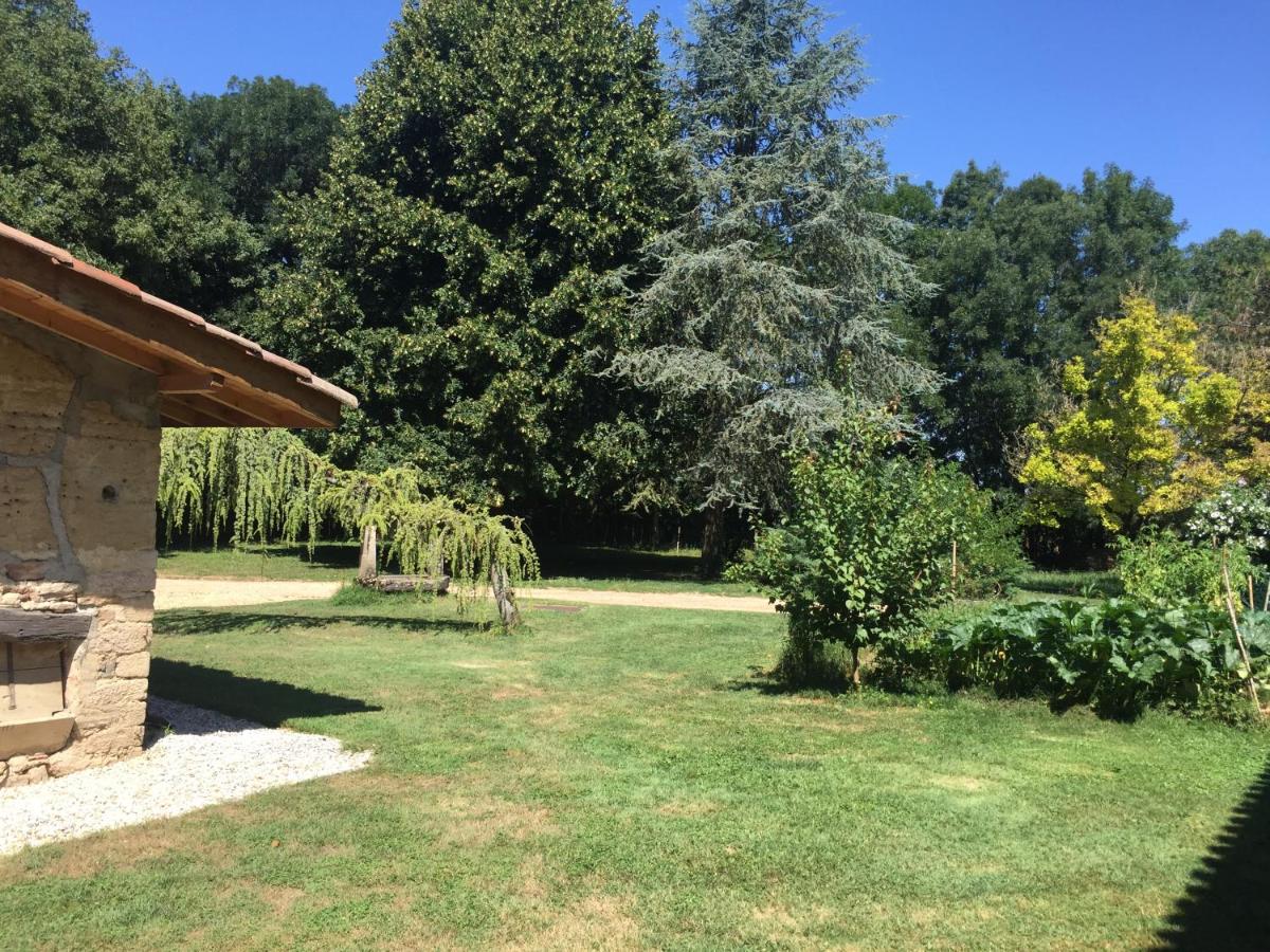 Gite Corferoud - Housity