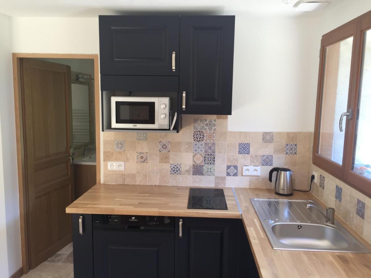 Gite Corferoud - Housity