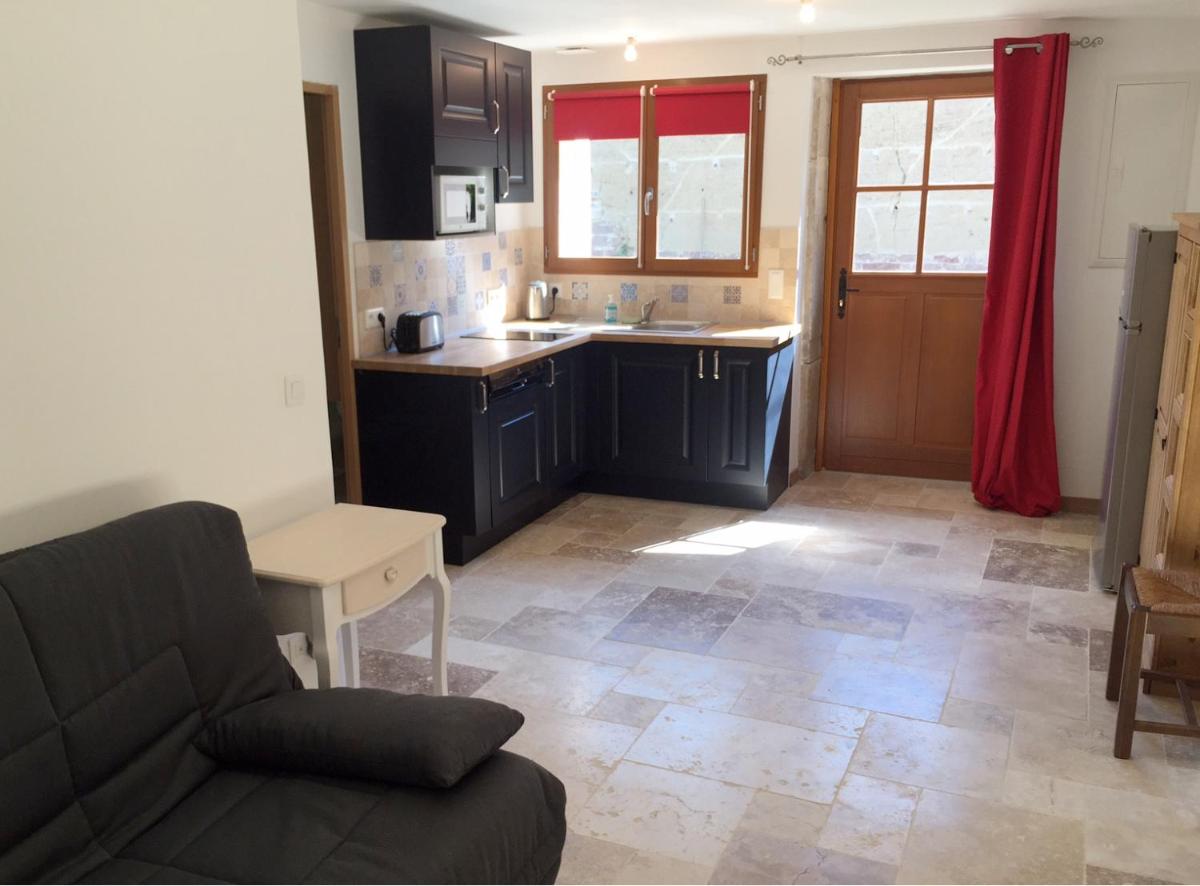Gite Corferoud - Housity