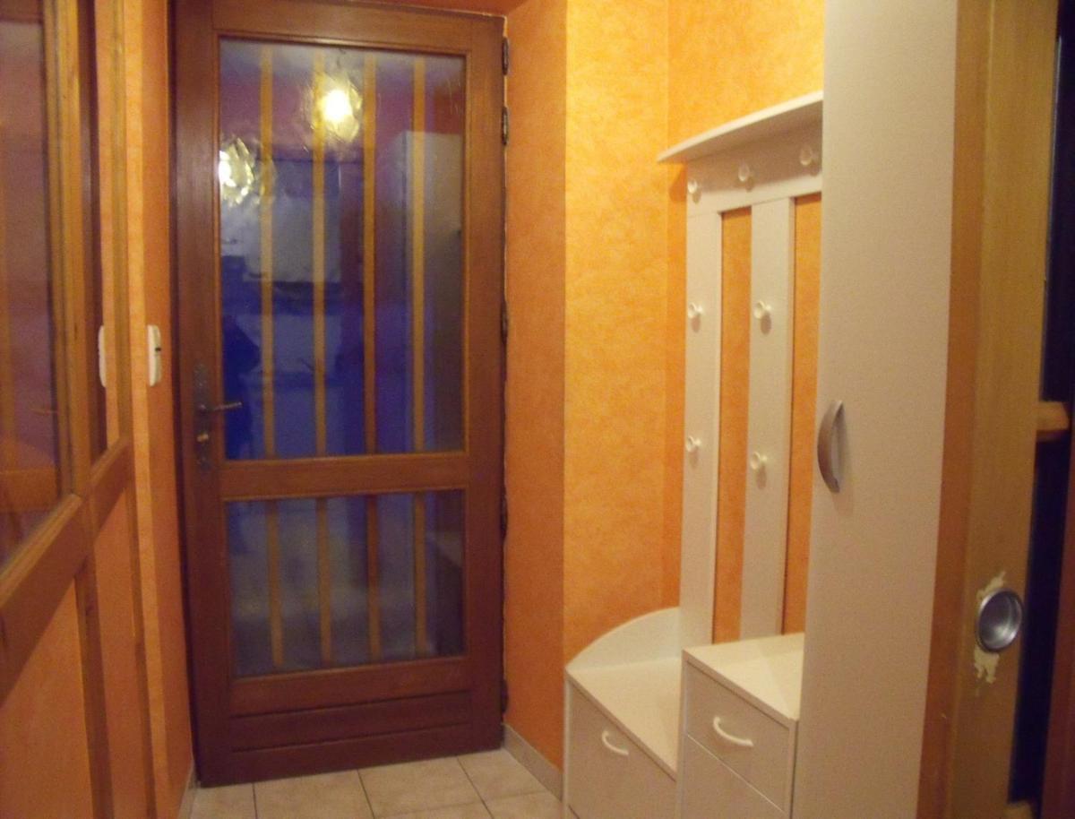 Gîte Les Hirondelles - Housity