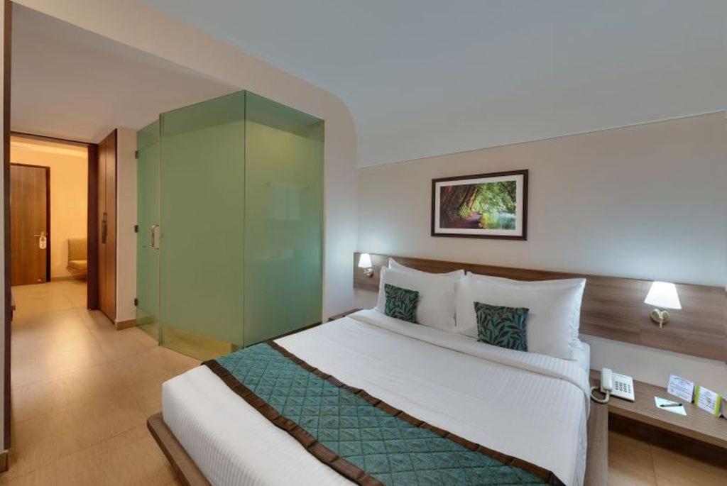 Ibiza The Fern Resort & Spa, Kolkata - Housity