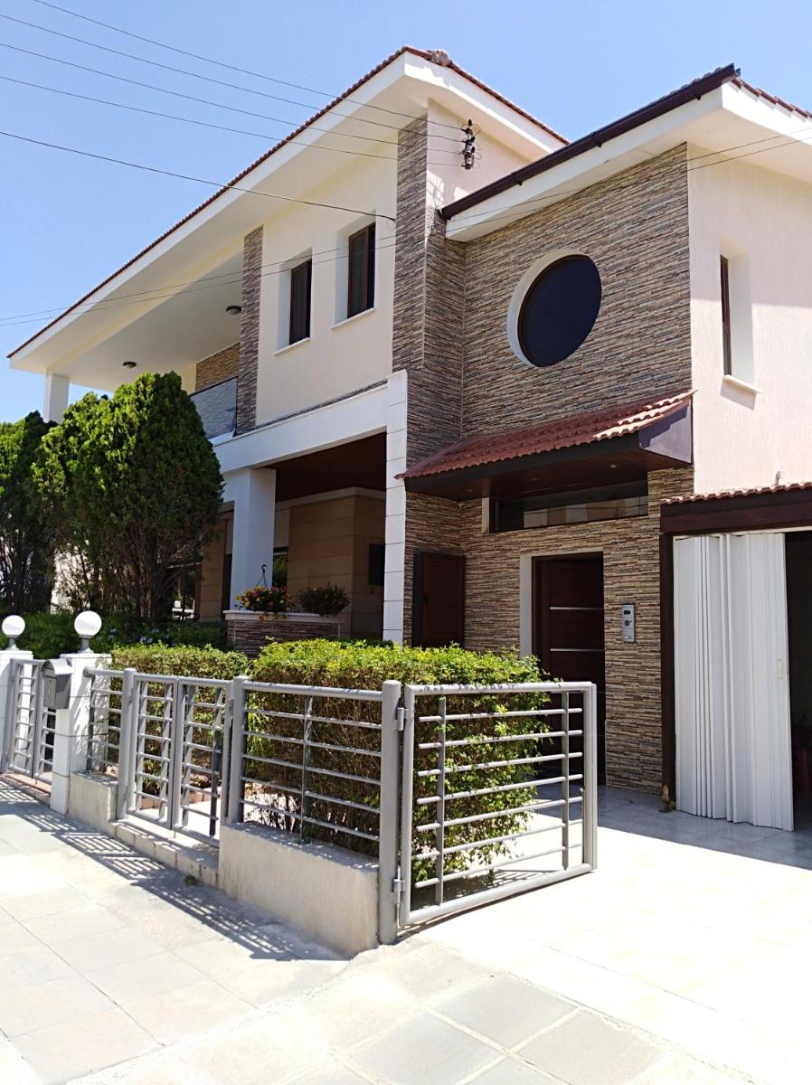 Andros Residence - Housity