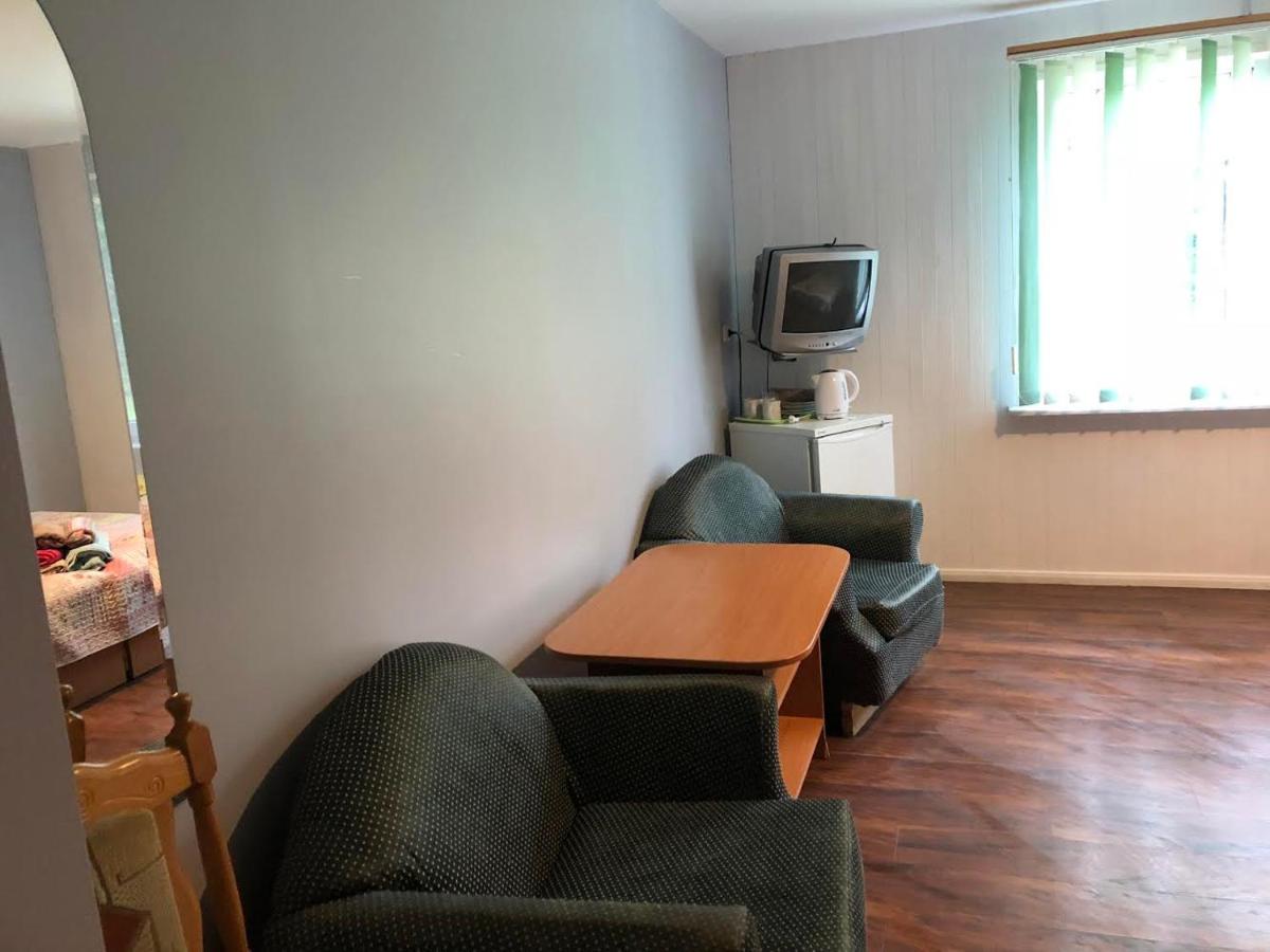 Druspolis - Housity