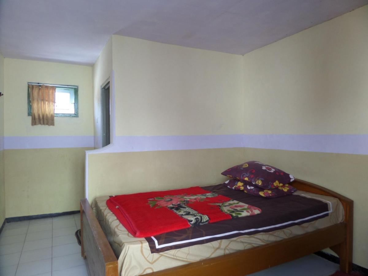 Yog Bromo Homestay - Housity