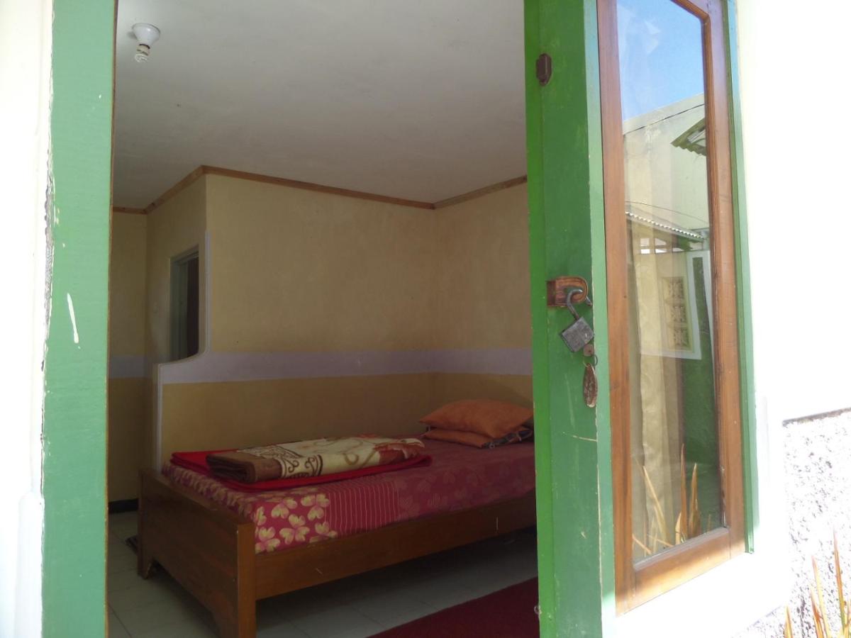 Yog Bromo Homestay - Housity