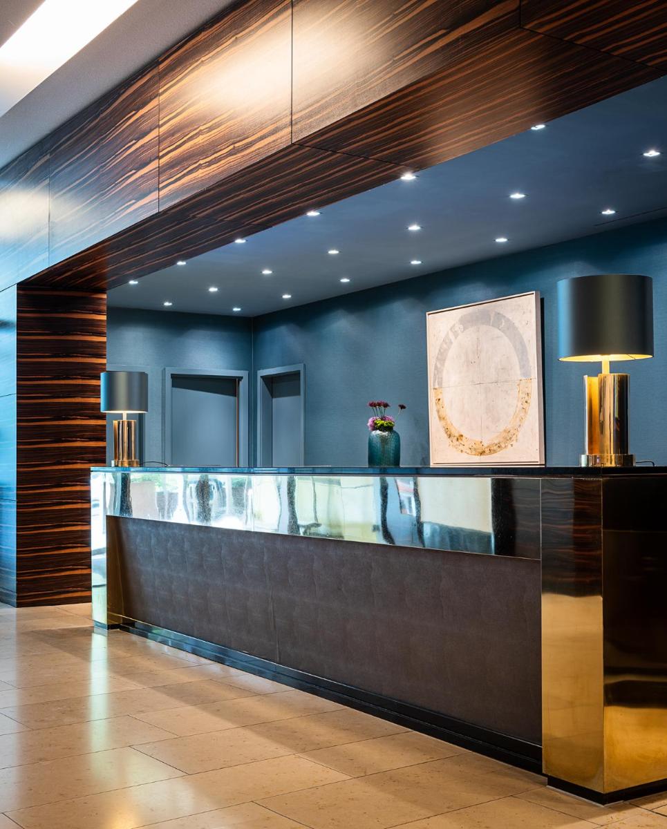 AMERON Köln Hotel Regent - Hizvo