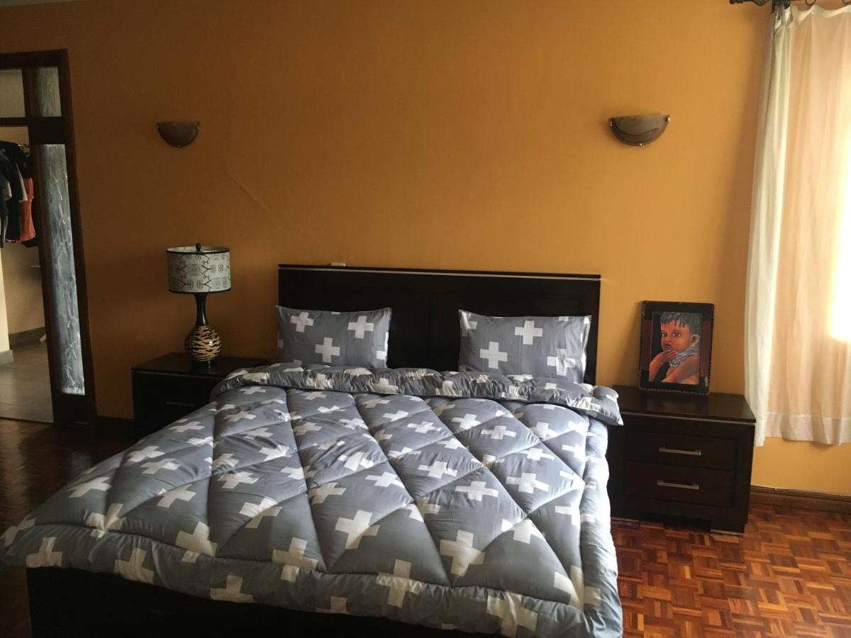 Runda Homes - Housity