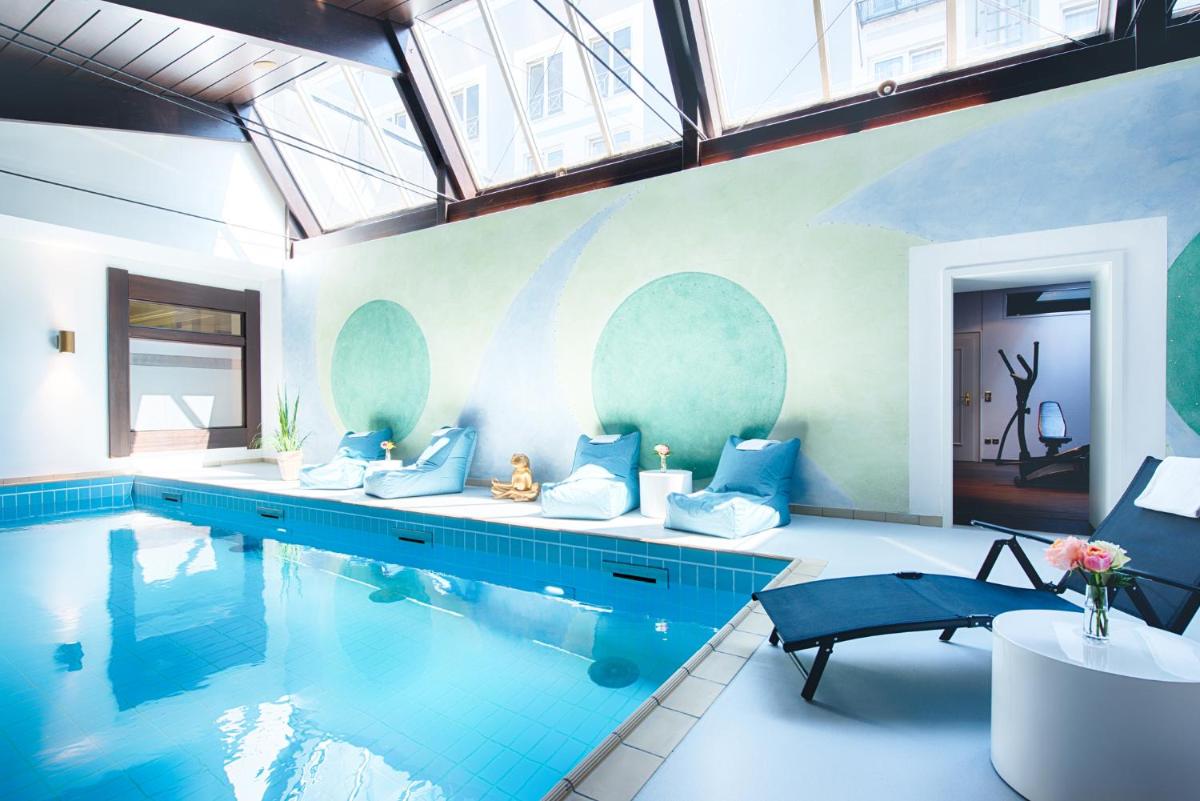 ACHAT Hotel Bad Dürkheim - Housity
