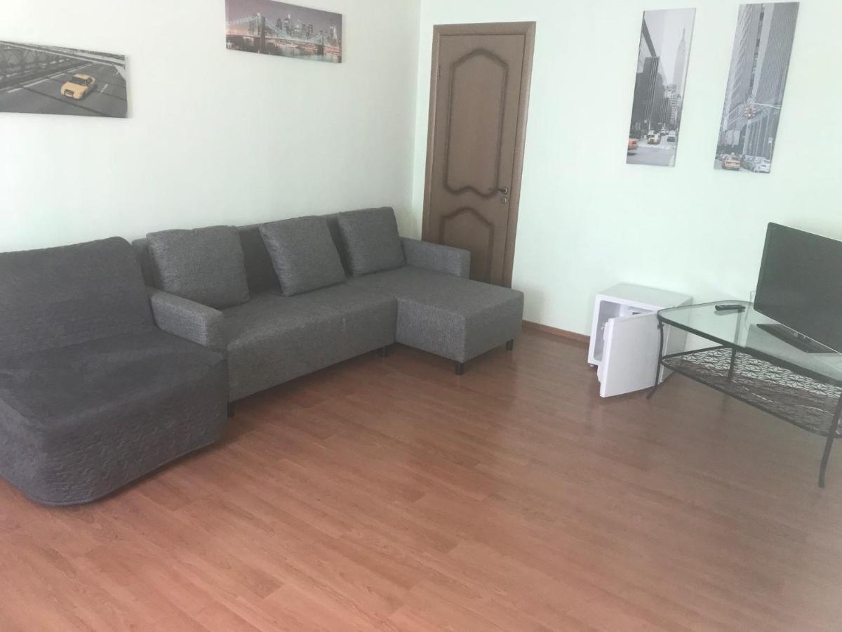 Uralsky Teremok Hotel - Housity