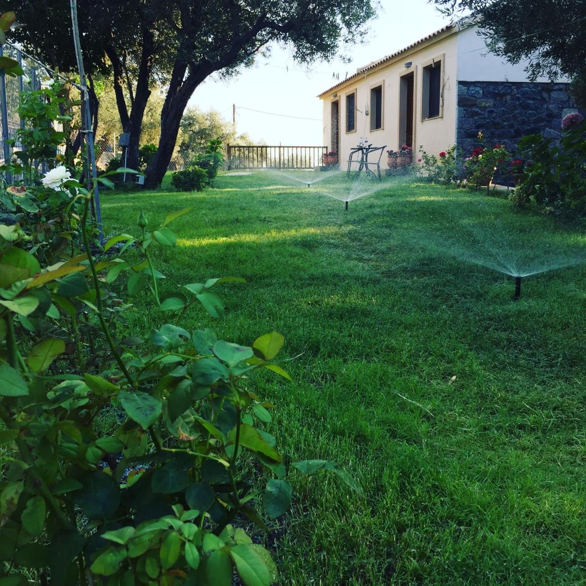 Samothraki Suites Kalisti - Housity