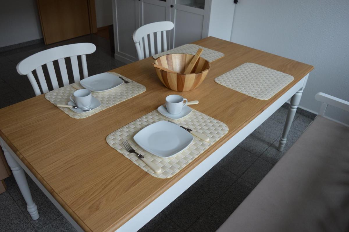 Stadt Apartment Nr. 1 Bad Wilsnack - Housity