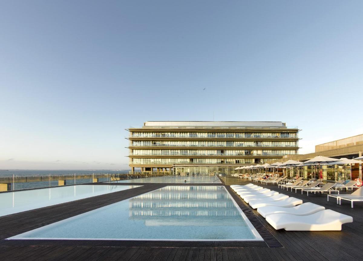 Parador de Cádiz - Housity