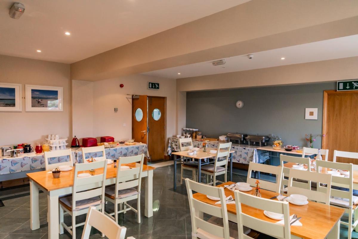 Aran Walkers Lodge - Housity