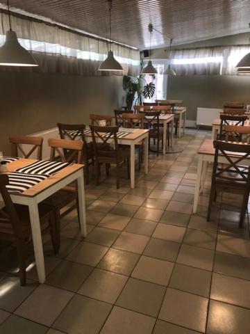 Uralsky Teremok Hotel - Housity