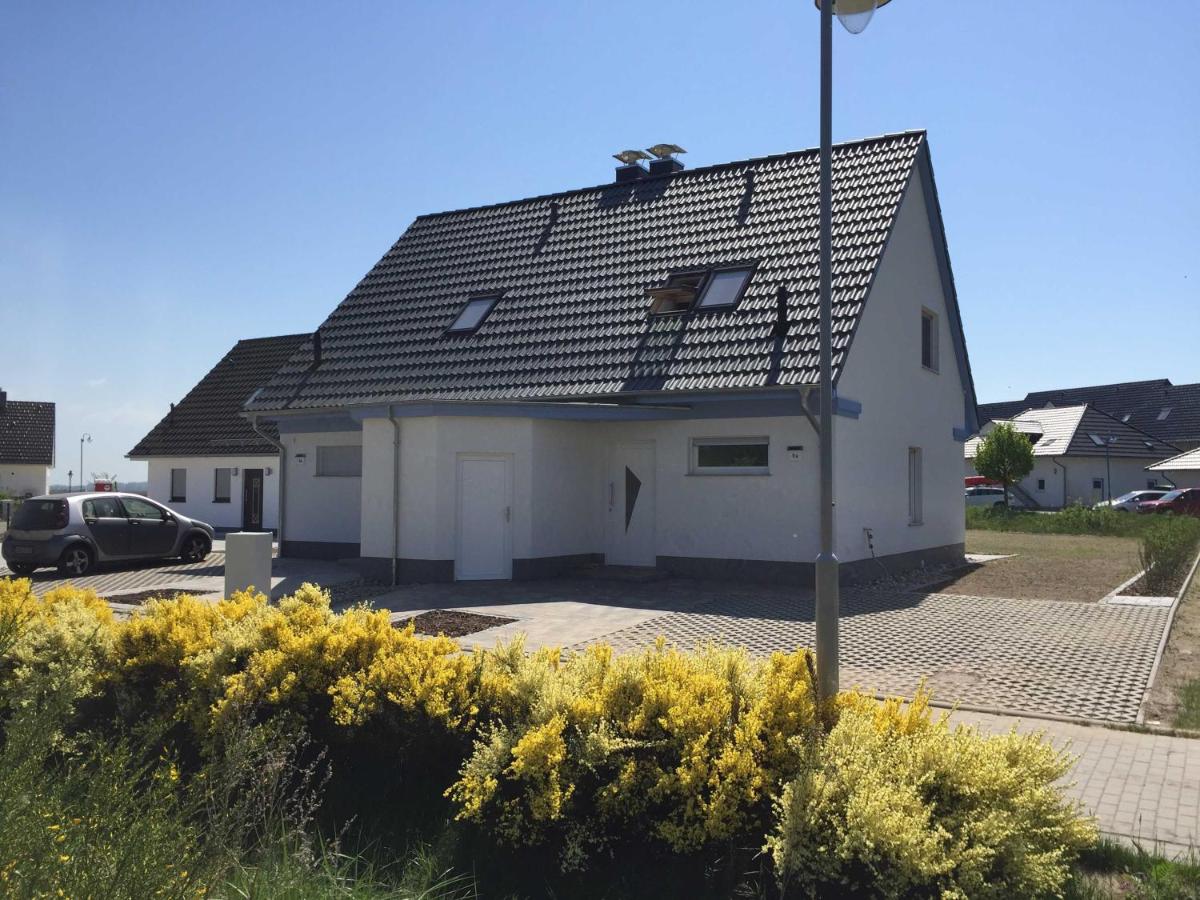 Ferienhaus Wis mit Sauna - Housity